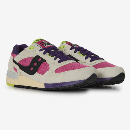 SAUCONY SHADOW 5000 ROSA HOMBRE