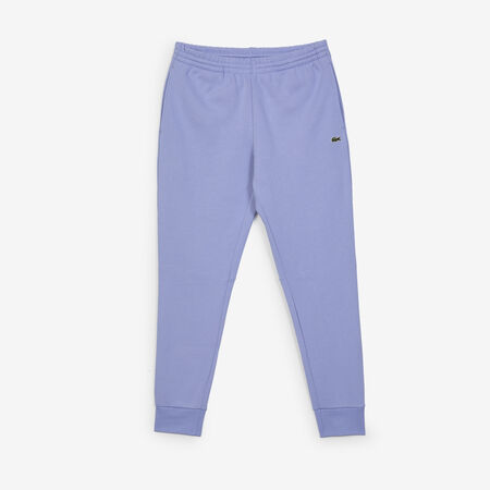 LACOSTE PANT JOGGER CLASSIC AZUL/VERDE HOMBRE