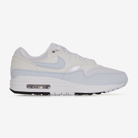 NIKE air max AIR MAX 1 AZUL CIELO/BLANCO MUJER