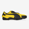 null : AMARILLO/NEGRO