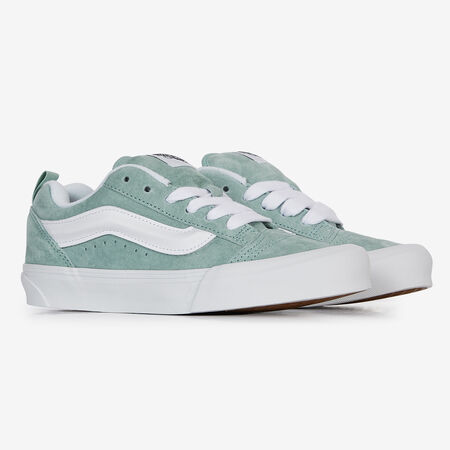 VANS knu skool KNU SKOOL AZUL MUJER