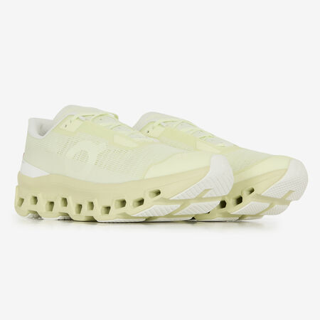 ON RUNNING CLOUDMONSTER VOID AMARILLO HOMBRE