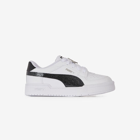 PUMA ca pro CA PRO JEWEL BLANC/NOIR INFANTIL