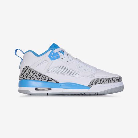JORDAN Spizike JORDAN SPIZIKE BLANCO/AZUL JUNIOR