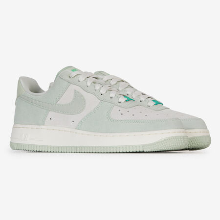NIKE air force 1 AIR FORCE 1 LOW VERDE MUJER