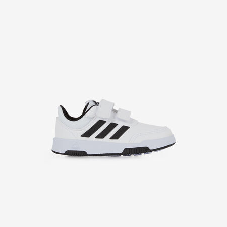 ADIDAS ORIGINALS TENSAUR SPORT 2.0 CF BLANCO/NEGRO BEBÉ
