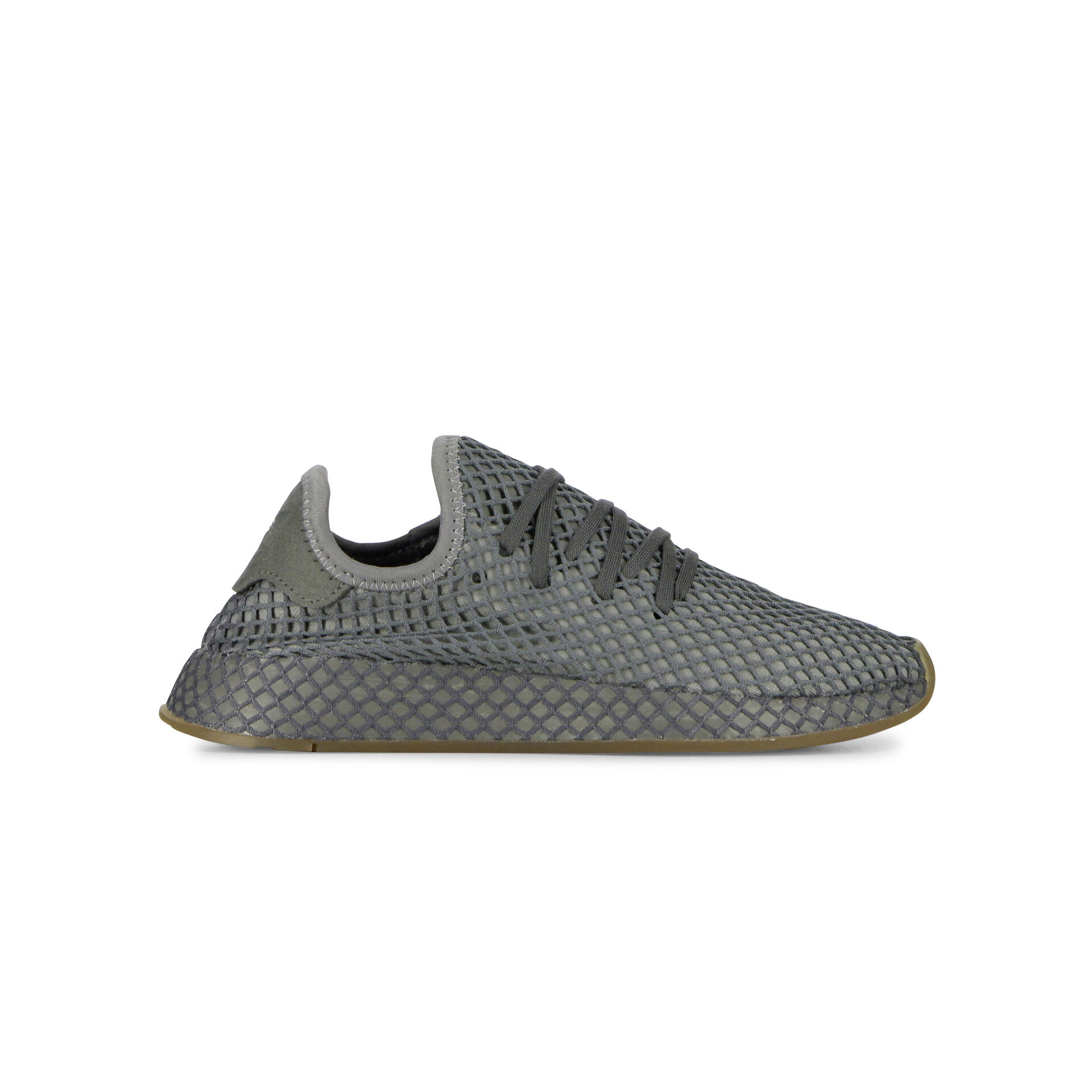 courir adidas deerupt