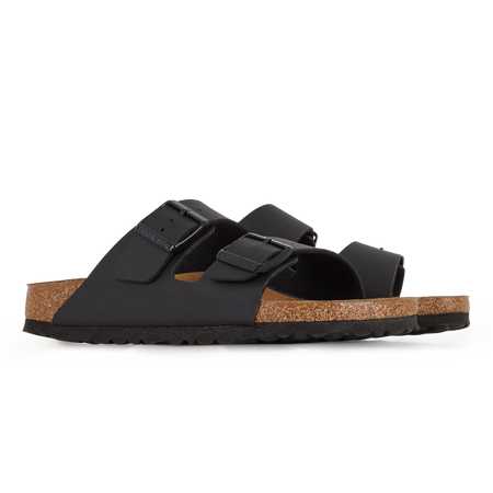 BIRKENSTOCK arizona ARIZONA BIRKO FLOR NEGRO MUJER