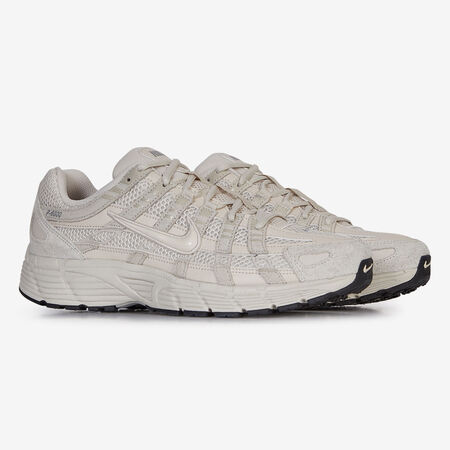 NIKE p-6000 P-6000 BEIGE HOMBRE