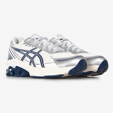ASICS Gel-Kinetic Fluent GEL-KINETIC FLUENT BLANCO/AZUL MARINO HOMBRE