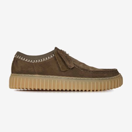 CLARKS TORHILL LO CAQUI HOMBRE