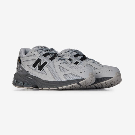 NEW BALANCE 1906 1906 CORDURA GRIS/NEGRO JUNIOR