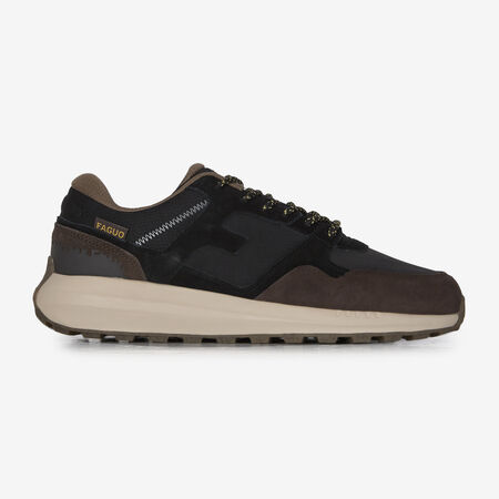 FAGUO LIMWOOD NEGRO/MARRÓN HOMBRE
