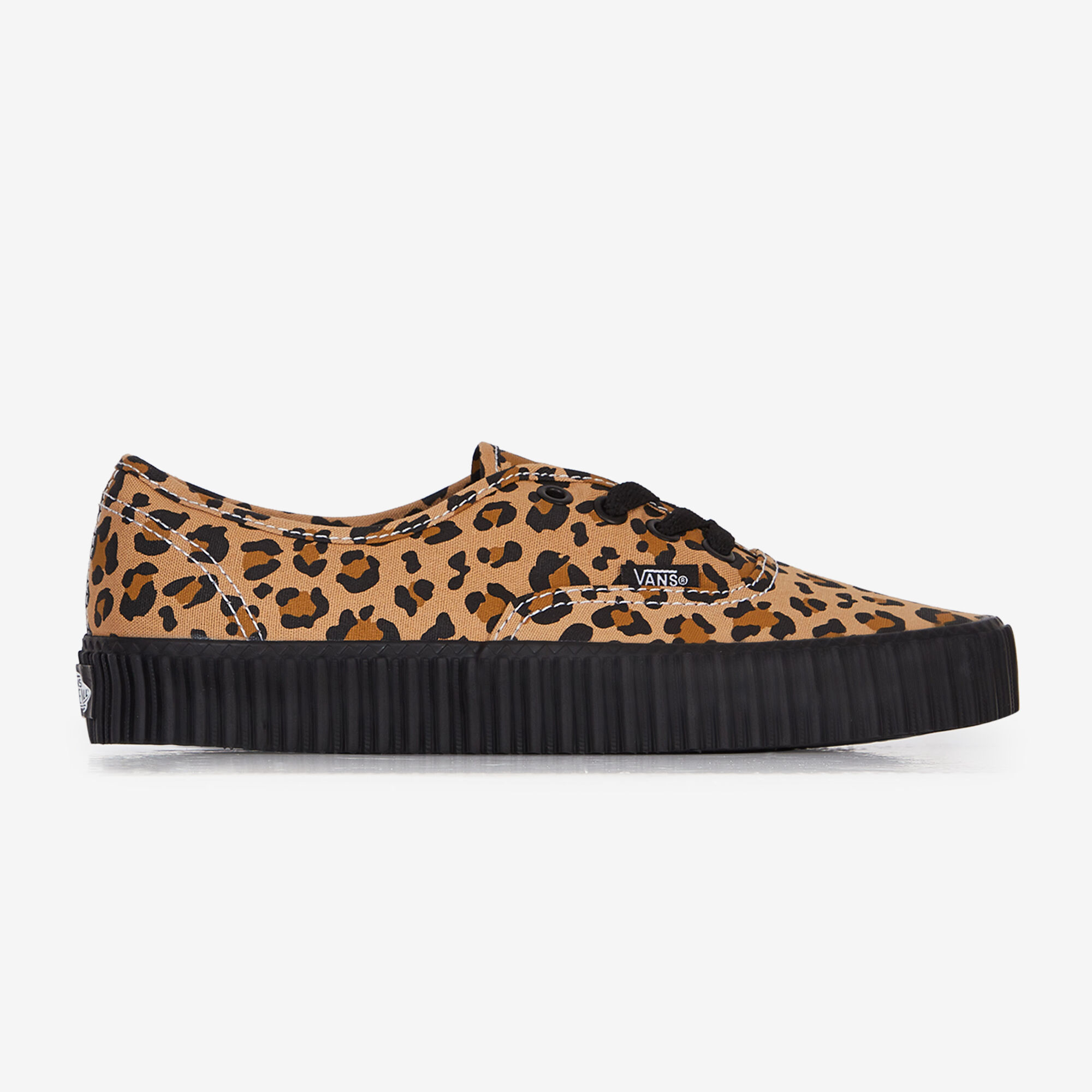 Zapatillas y sneakers VANS MUJER MARRON Tendencias 2024 Courir.es