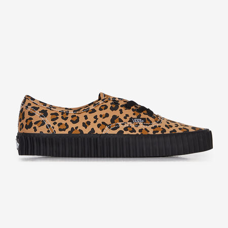 VANS authentic AUTHENTIC CREEPER LEOPARDO MUJER