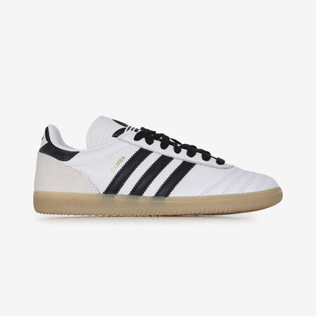 ADIDAS ORIGINALS samba SAMBA JP BLANCO/NEGRO JUNIOR