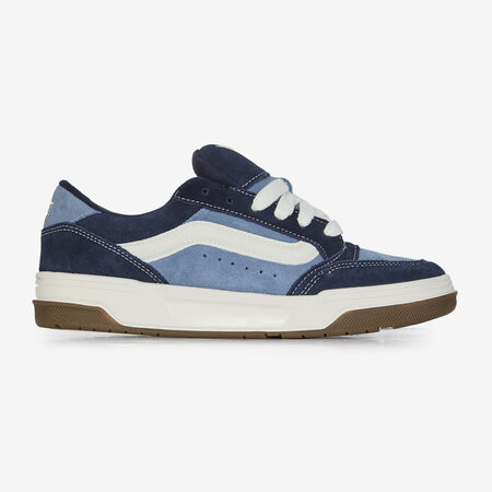 VANS HYLANE AZUL MARINO/BLANCO HOMBRE