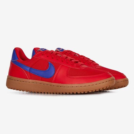 NIKE field general FIELD GENERAL ROJO/AZUL MUJER