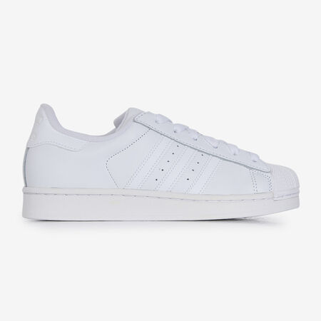 ADIDAS ORIGINALS superstar SUPERSTAR II BLANCO MUJER