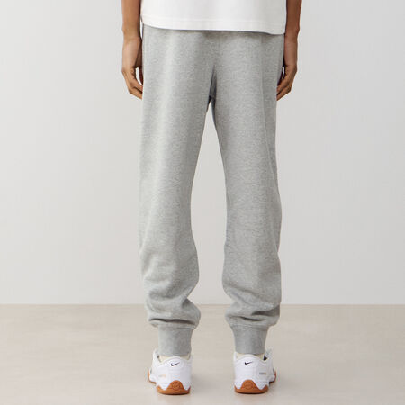 NIKE PANT JOGGER CLUB GRIS HOMBRE