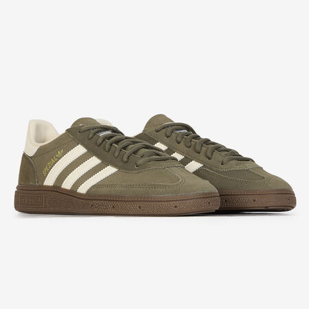 ADIDAS ORIGINALS spezial HANDBALL SPEZIAL CAQUI/BEIGE HOMBRE