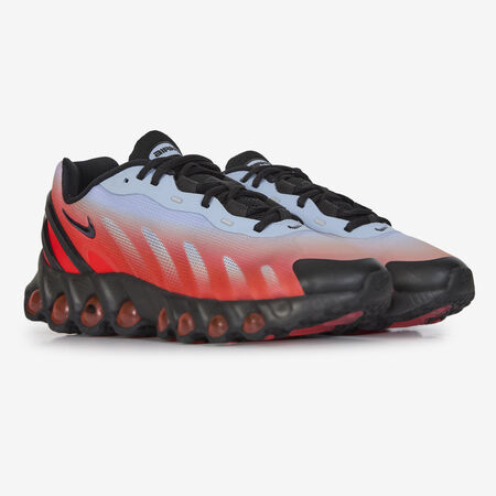 NIKE AIR MAX DN8 NEGRO/AZUL HOMBRE