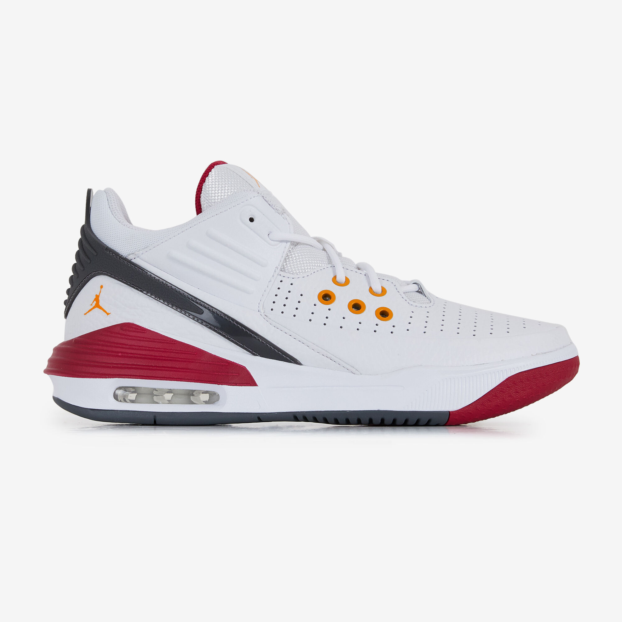 Jordan max aura top hombre