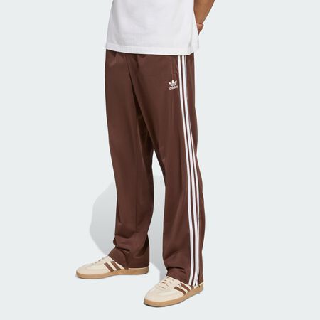 ADIDAS ORIGINALS PANT JOGGER FIREBIRD MARRÓN/BEIGE HOMBRE