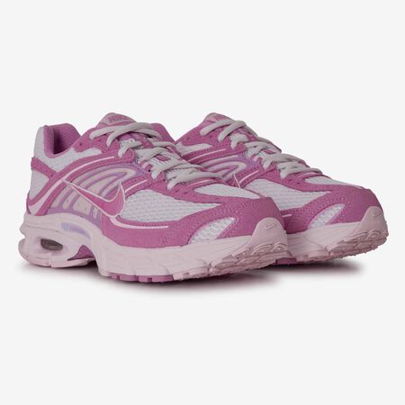 NIKE Air Max Moto AIR MAX MOTO 2K SUEDE ROSA MUJER