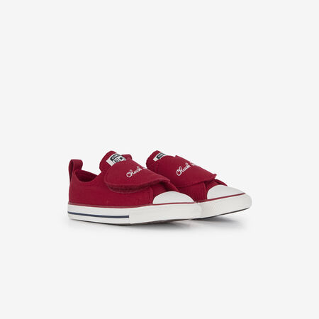 CONVERSE chuck taylor all star CHUCK TAYLOR ALL STAR OX VALENTINES CF ROJO BEB&Eacute;