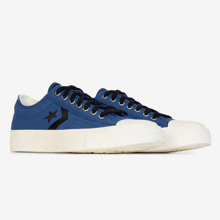 CONVERSE STAR PLAYER 76 AZUL MARINO HOMBRE