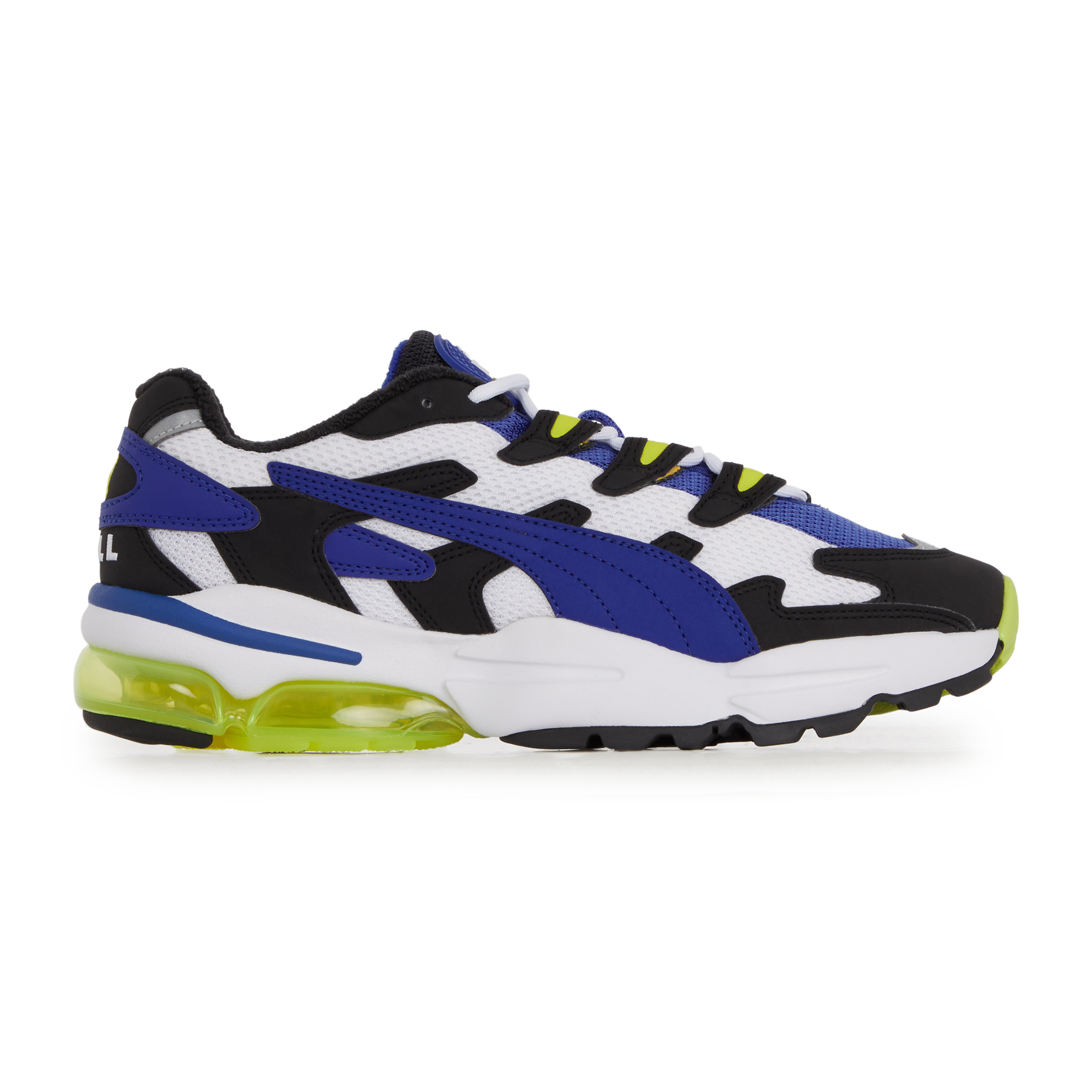 puma cell alien courir