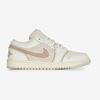 null : BEIGE/BLANCO
