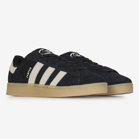 ADIDAS ORIGINALS campus CAMPUS 00's NEGRO/GOMA HOMBRE