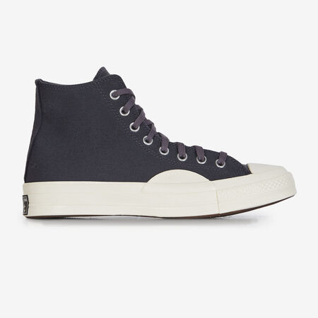 CONVERSE chuck 70 CHUCK 70 HI GRIS HOMBRE