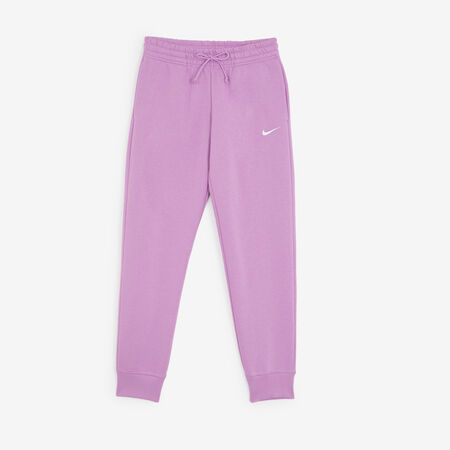 NIKE PANT JOGGER PHOENIX ROSA MUJER