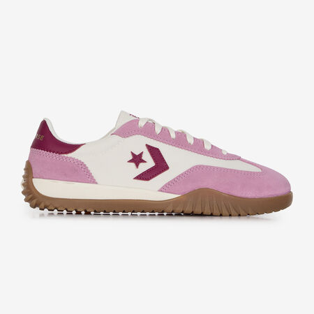 CONVERSE RUN STAR TRAINER ROSA/MORADO MUJER