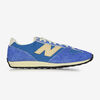 null : AZUL/AMARILLO