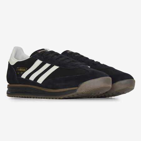 ADIDAS ORIGINALS sl 72 SL 72 RS NEGRO/BLANCO HOMBRE