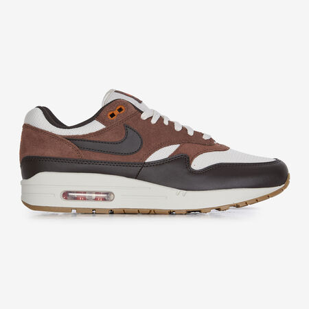 NIKE air max AIR MAX 1 MARRÓN/BEIGE HOMBRE