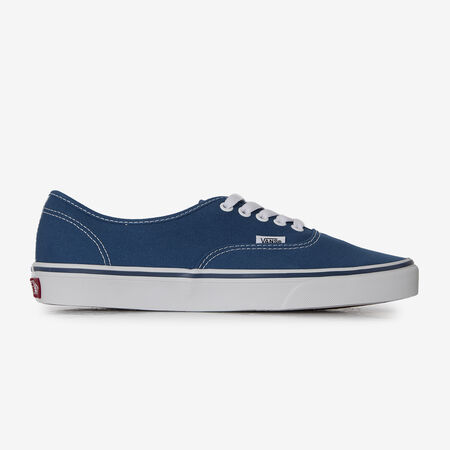 VANS authentic AUTHENTIC AZUL/BLANCO HOMBRE