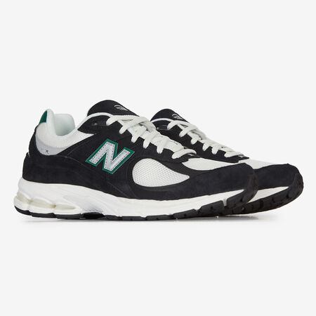 NEW BALANCE 2002r 2002R NEGRO/BEIGE HOMBRE