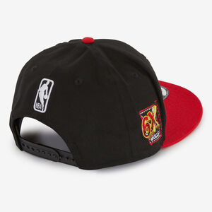 9FIFTY CHICAGO BULLS PARCHE