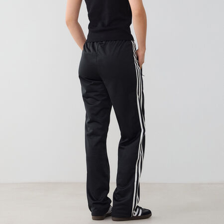 ADIDAS ORIGINALS PANT JOGGER FIREBIRD NEGRO/BLANCO MUJER