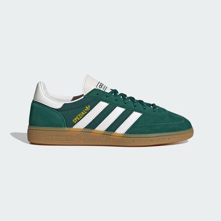 ADIDAS ORIGINALS spezial HANDBALL SPEZIAL VERDE/BLANCO HOMBRE