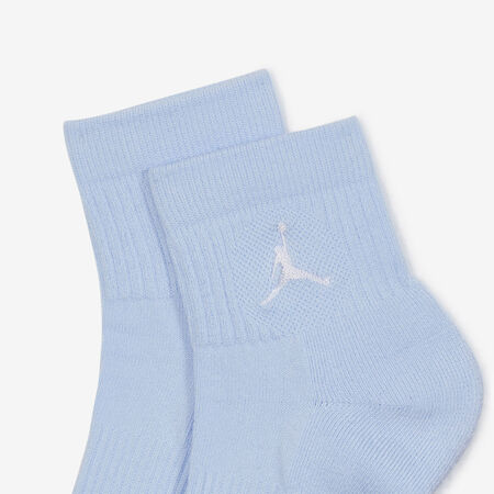JORDAN CHAUSSETTES X3 QUARTER JUMPMAN MULTICOLOR HOMBRE