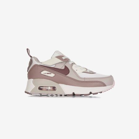 NIKE air max AIR MAX 90 BEIGE INFANTIL