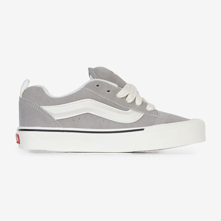 VANS knu skool KNU SKOOL GRIS MUJER