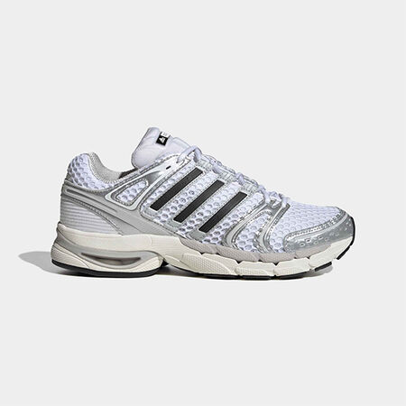 ADIDAS ORIGINALS ADISTAR CONTROL 5 BLANCO/PLATEADO HOMBRE