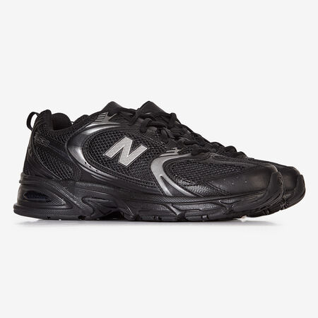 NEW BALANCE 530 530 NEGRO/PLATEADO HOMBRE
